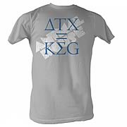 Animal House KEG Gray T-Shirt